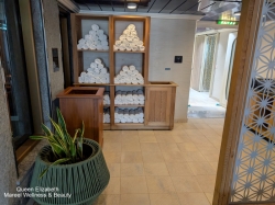 Queen Elizabeth Mareel Spa picture