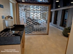 Queen Elizabeth Mareel Spa picture