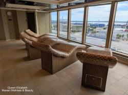 Queen Elizabeth Mareel Spa picture