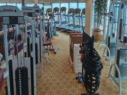 Fitness Center picture Fitness Center picture