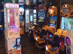 Video Arcade picture Video Arcade picture