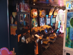 Video Arcade picture Video Arcade picture