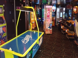 Video Arcade picture Video Arcade picture