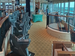 Fitness Center picture Fitness Center picture