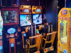 Video Arcade picture Video Arcade picture