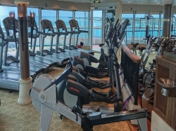 Fitness Center picture Fitness Center picture