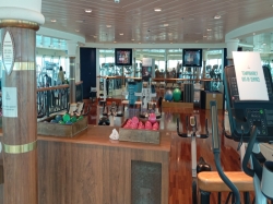 Fitness Center picture Fitness Center picture