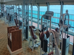 Fitness Center picture Fitness Center picture