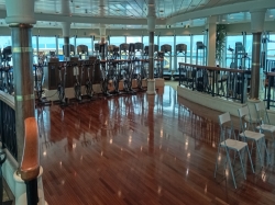 Fitness Center picture Fitness Center picture