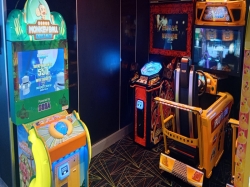 Video Arcade picture Video Arcade picture