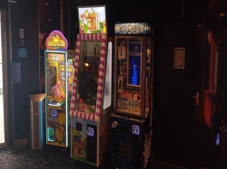 Video Arcade picture Video Arcade picture