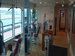 Fitness Center picture Fitness Center picture