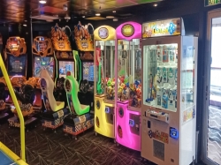 Video Arcade picture Video Arcade picture