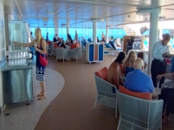 Main Pools picture Main Pools picture