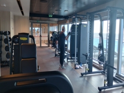 Fitness Center picture