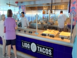 Lido Tacos picture Lido Tacos picture