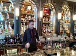 Star Princess Crooners Bar picture