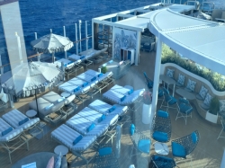 Star Princess Sanctuary Club picture