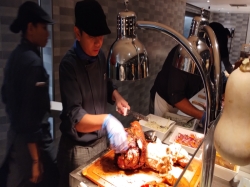 Star Princess The Eatery picture