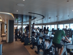 Star Princess Fitness Center picture