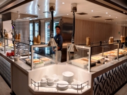 Star Princess The Eatery picture