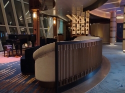 Star Princess Crooners Bar picture