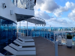 Star Princess Sun Deck picture