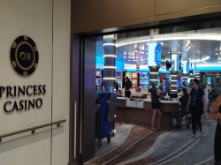 Star Princess Princess Casino picture