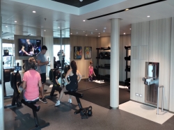 Star Princess Fitness Center picture