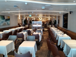 Celestial Dining Room picture Celestial Dining Room picture