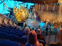 Princess Arena picture Princess Arena picture