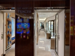 Star Princess Shops of Princess Deck 8 picture