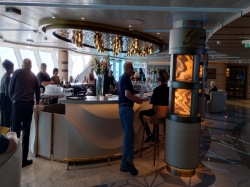 Bellinis Cocktail Bar picture Bellinis Cocktail Bar picture