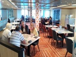 Star Princess Americana Diner picture