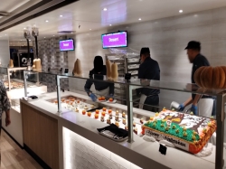 Star Princess The Eatery picture