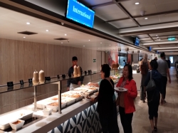 Star Princess The Eatery picture