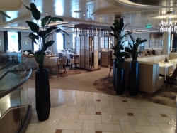 Star Princess Sanctuary Dining Room picture Uploaded in 2025 Photo courtesy of Charles Parraga. Star Princess Sanctuary Dining Room picture