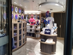 Shops of Princess Deck 7 picture Shops of Princess Deck 7 picture