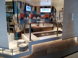 Star Princess Americana Diner picture