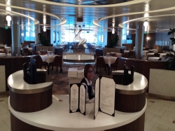 Celestial Dining Room picture Celestial Dining Room picture