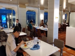 Star Princess The Eatery picture