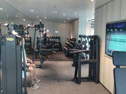 Fitness Center picture