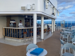 Star Princess Sun Deck picture