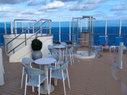 Star Princess Sun Deck picture