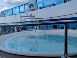 Star Princess Main Pools picture