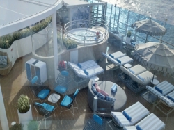 Star Princess Sanctuary Club picture