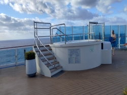 Star Princess Sun Deck picture