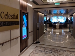 Celestial Dining Room picture Celestial Dining Room picture