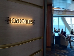 Star Princess Crooners Bar picture