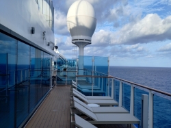 Star Princess Sun Deck picture